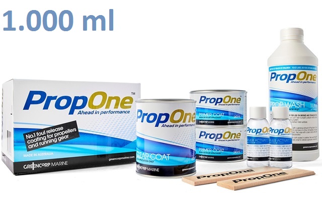Antifouling PropOne