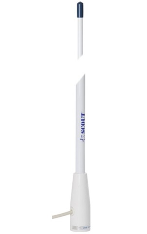 Antena VHF SCOUT KS-21