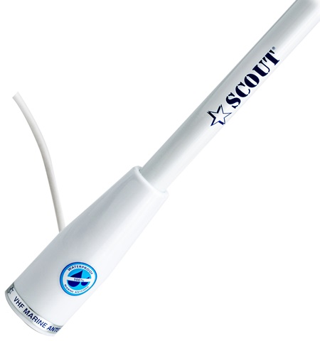 Antena VHF SCOUT KS-21