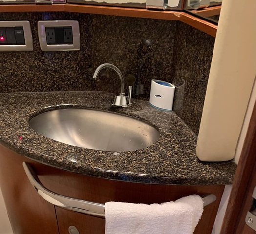 Grifo MARINE TOWN 8404045