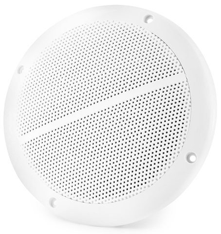 Altavoz VHF KH Blanco 130mm