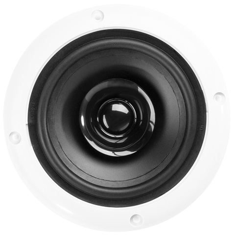 Altavoz VHF KH Blanco 130mm