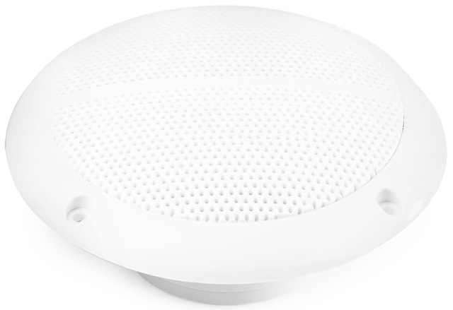 Altavoz VHF KH Blanco 130mm