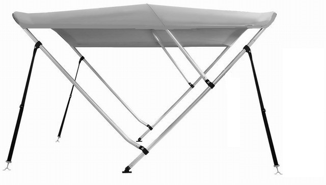 Bimini YOUNG MARINE 3 Arcos 110cm
