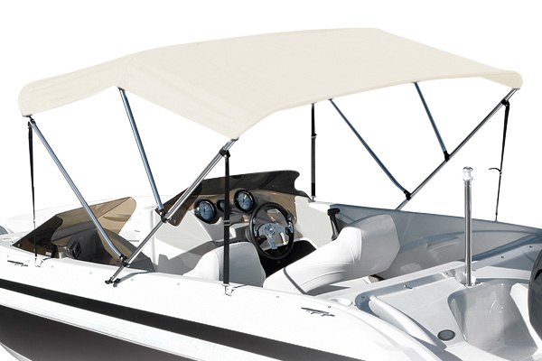 Bimini YOUNG MARINE 3 Arcos 110cm