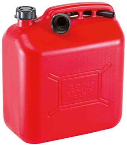 Bidon Combustible DEURA