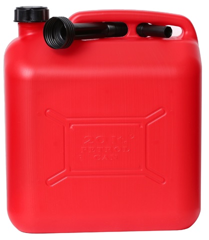 Bidon Combustible DEURA