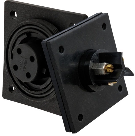 Base Enchufe MZElectronic