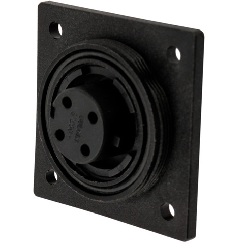 Base Enchufe MZElectronic
