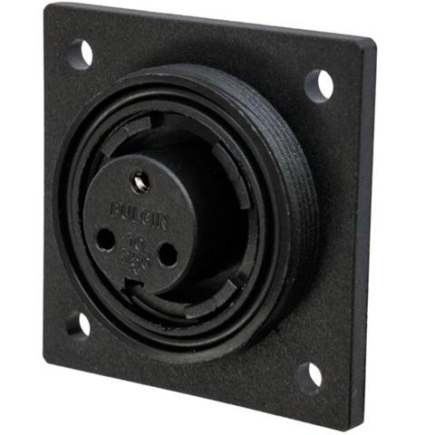 Base Enchufe MZElectronic