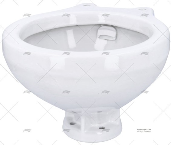 Taza Inodoro OCEAN Compact