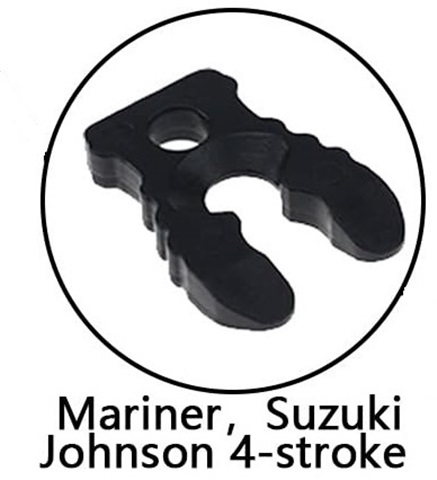 Desconectador Motor JOHNSON/SUZUKI