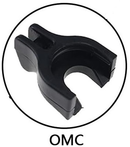 Desconectador Motor OMC Nuevo