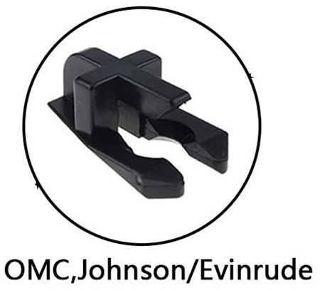Desconectador Motor OMC/Johnson/Evinrude