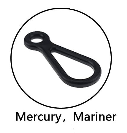 Desconectador Motor MERCURY