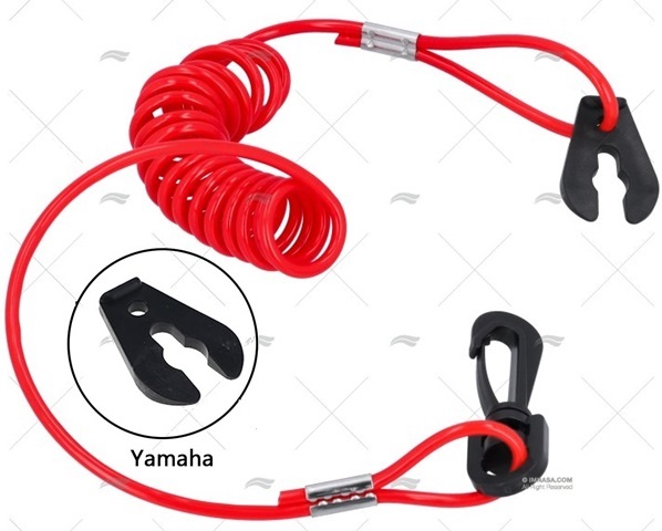 Desconectador Motor YAMAHA