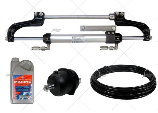 Direccion Hidraulica L&S 300 PRO