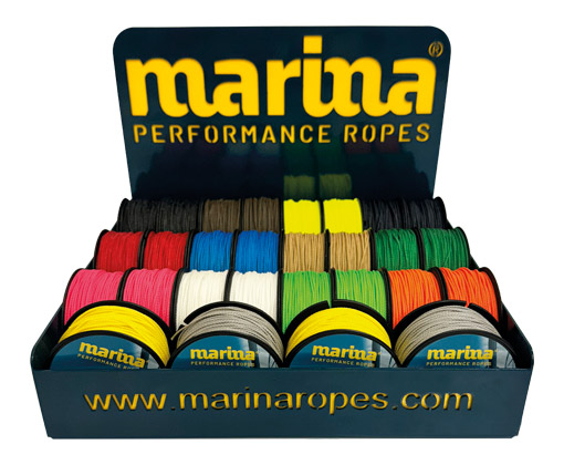 Cabito PES HT 3mm Solido