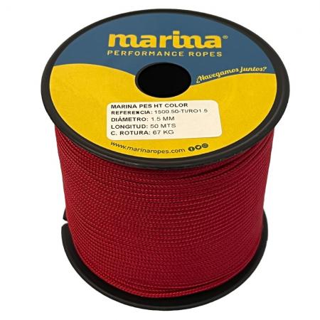 Cabito PES HT 3mm Solido