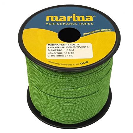 Cabito PES HT 3mm Solido
