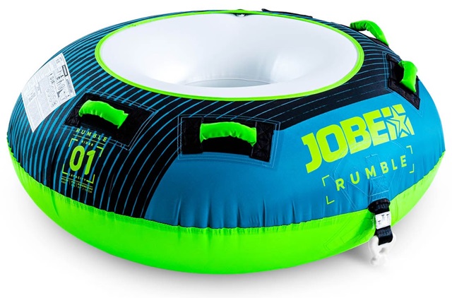 Deslizador JOBE Rumble 1P