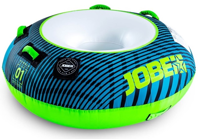 Deslizador JOBE Rumble 1P Pack