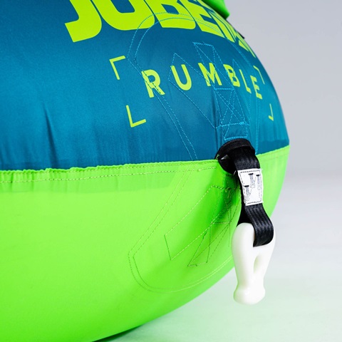 Deslizador JOBE Rumble 1P Pack