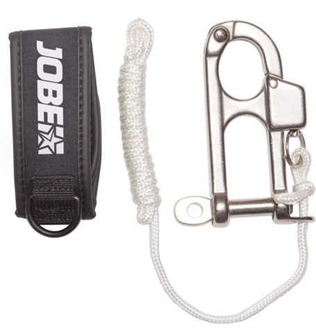 Deslizador JOBE Rumble 1P Pack