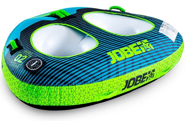 Deslizador JOBE Double Trouble 2P