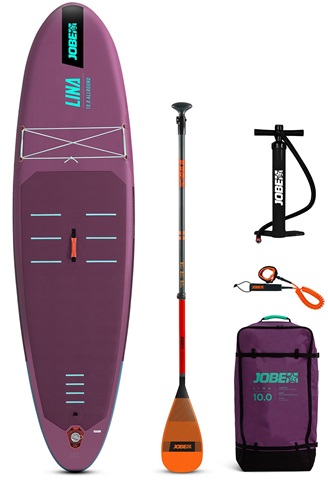 SUP JOBE Aero Lina