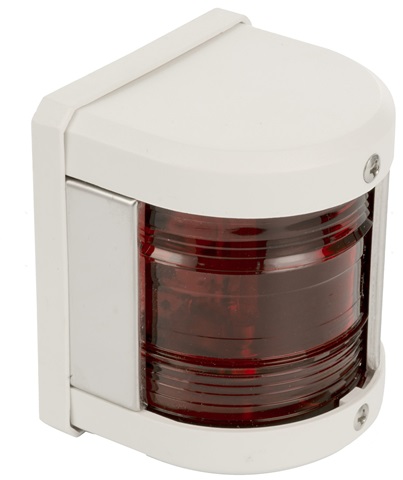 Luz Navegacion LED Classic Blanco