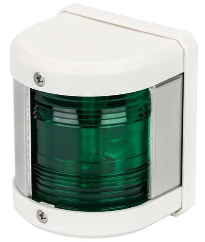 Luz Navegacion LED Classic Blanco