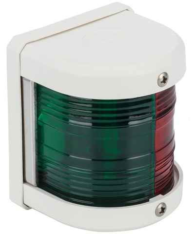 Luz Navegacion LED Classic Blanco