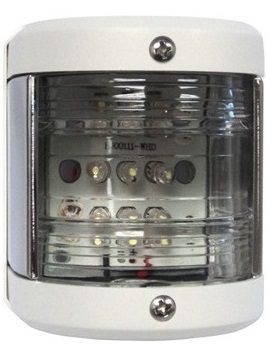 Luz Navegacion LED Classic Blanco