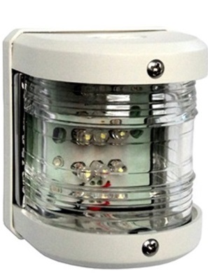 Luz Navegacion LED Classic Blanco