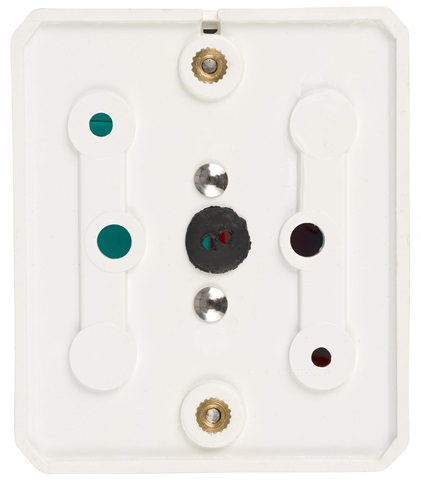 Luz Navegacion LED Classic Blanco