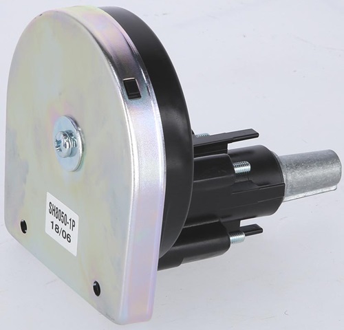 Tambor TELEFLEX Light duty