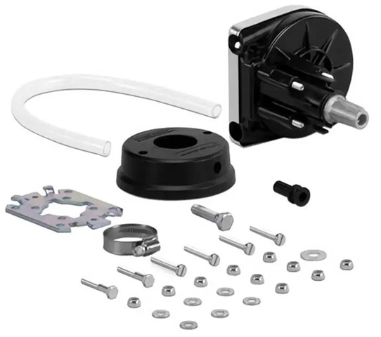 Tambor TELEFLEX Light duty