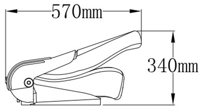 Asiento ESM Lippe