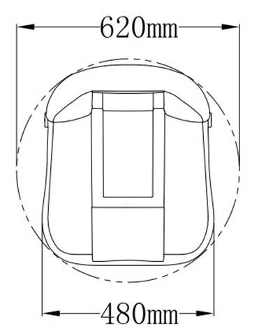 Asiento ESM Lippe