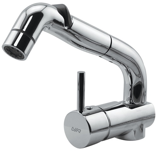 Grifo Ducha NUOVA RADE Cascata