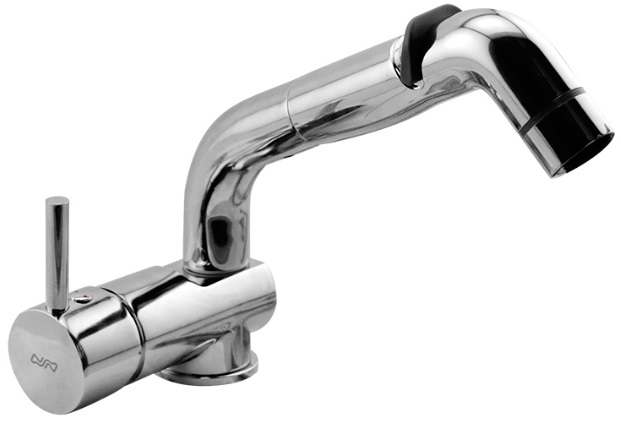 Grifo Ducha NUOVA RADE Cascata