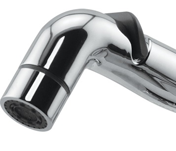 Grifo Ducha NUOVA RADE Cascata