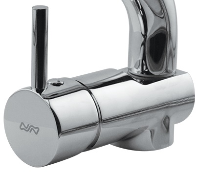 Grifo Ducha NUOVA RADE Cascata