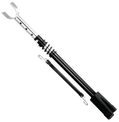 Soporte Motor Remolque