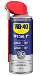 Lubricante WD-40 PTFE 400ml
