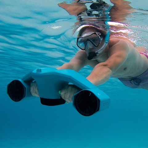 Seascooter JOBE Infinity