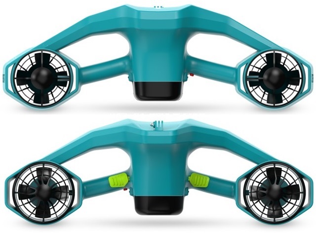 Seascooter JOBE Infinity