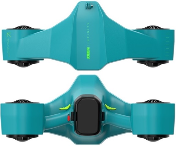 Seascooter JOBE Infinity