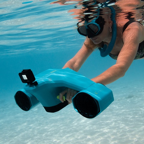 Seascooter JOBE Infinity